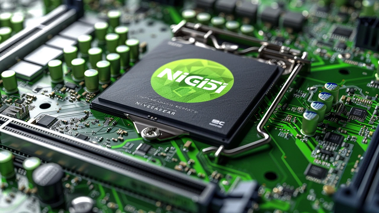 Nvidia का समर्थन और इसके कारण