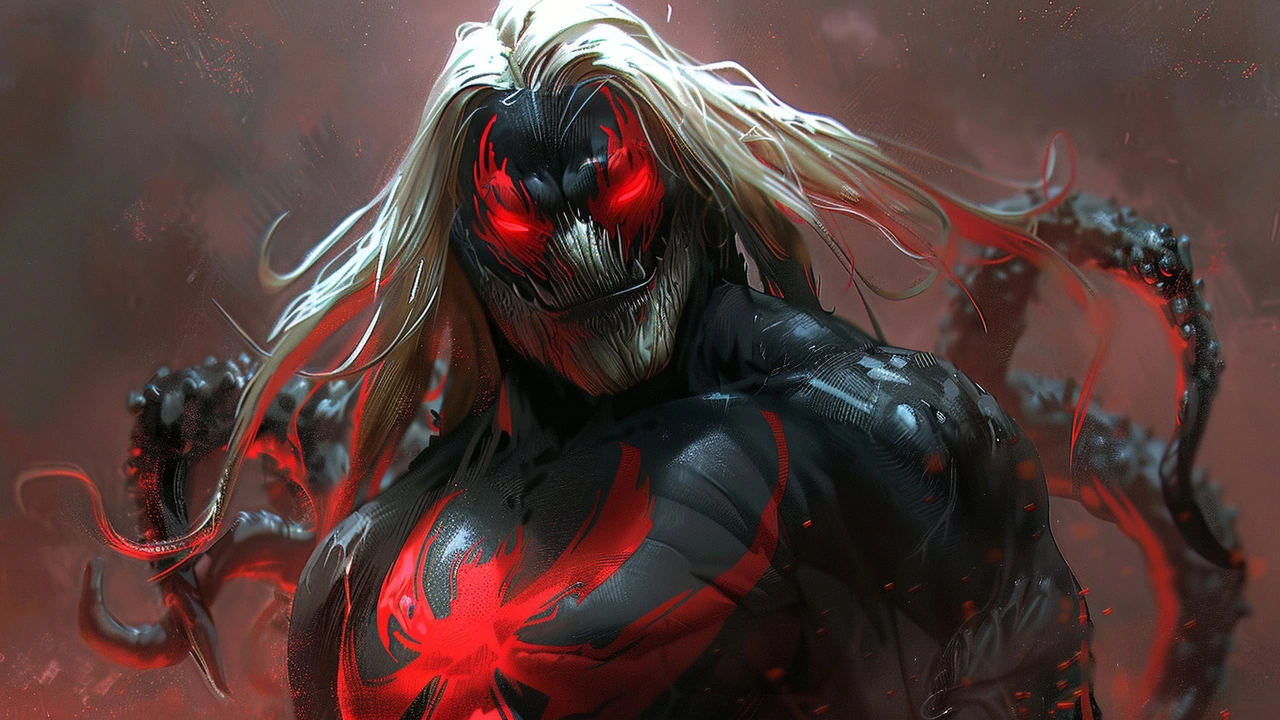 Venom: The Last Dance - अंतिम कड़ी में Klyntar और Knull का राज़ होगा उजागर