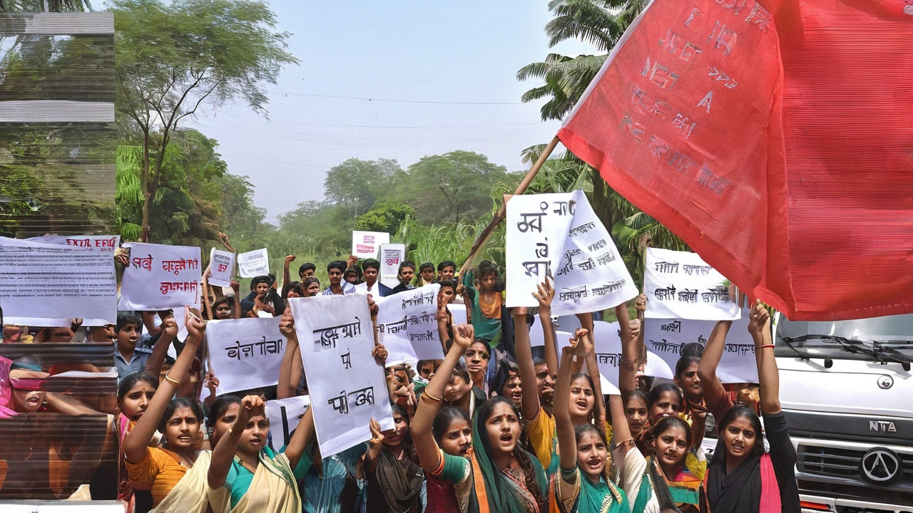 छात्रों के लिए तैयारी के टिप्स