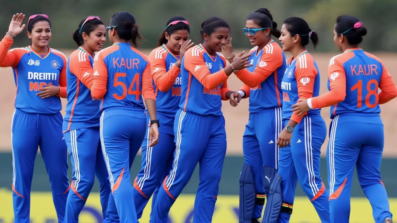 भारत बनाम न्यूज़ीलैंड T20 विश्व कप 2024 लाइव स्ट्रिमिंग – हार्मनप्रीत की टीम की शुरुआती हार