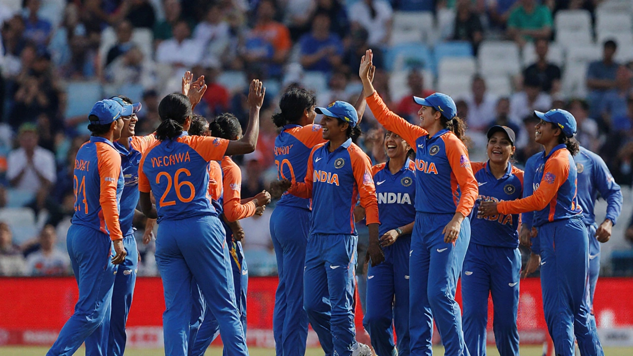 भारतीय महिला क्रिकेट ने England को 2-0 से हराया, हर्मनप्रीत कौर की वापसी की सम्भावना