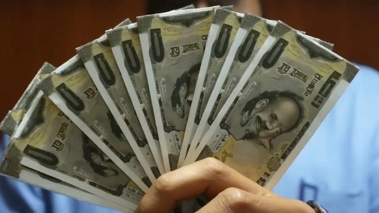 केरल लॉटरी परिणाम 2024: करुण्य KR-677 में 80 लाख का पहला पुरस्कार