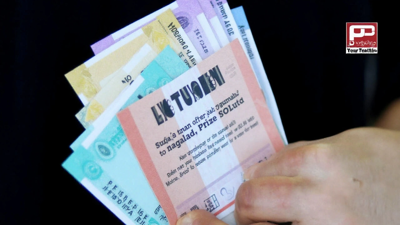 Nagaland Lottery Sambad Result 27 दिसंबर 2024: 1 PM, 6 PM और 8 PM के विजेता नंबर