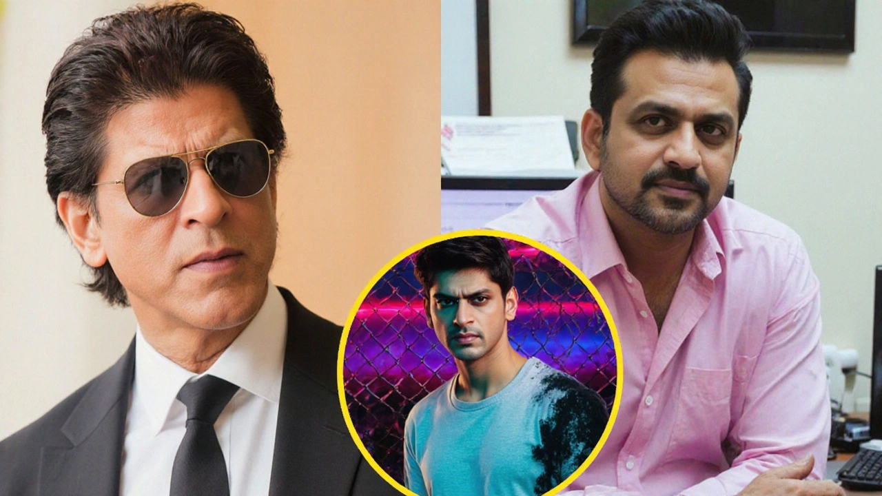 Sameer Wankhede ने Red Chillies Entertainment और Netflix के खिलाफ दायर किया 2 करोड़ रुपये का Defamation Case