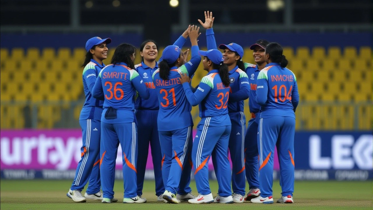 नाडिन डि क्लेर्क के अद्भुत इन्किंग ने साउथ अफ्रीका को भारत पर 3 विकेट से जीत दिलाई
