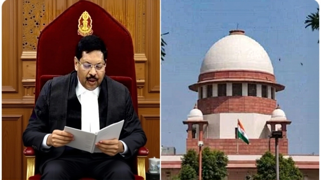 क़ानूनी और सामाजिक प्रभाव