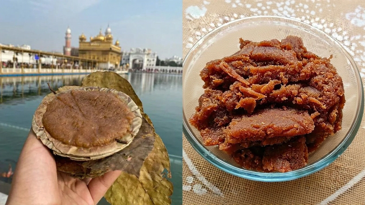 गुरु नानक जयंती 2025: घर पर बनाएं गुरुद्वारे जैसा कड़ा प्रसाद, जानें रेसिपी और धार्मिक महत्व