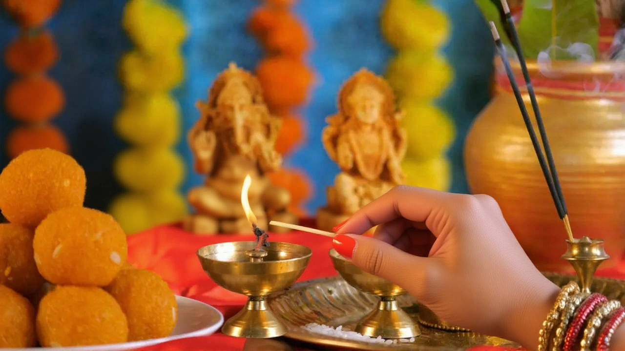 नवंबर और दिसंबर 2025 के गृह प्रवेश मुहूर्त: शुभ तारीखें और विस्तृत समय