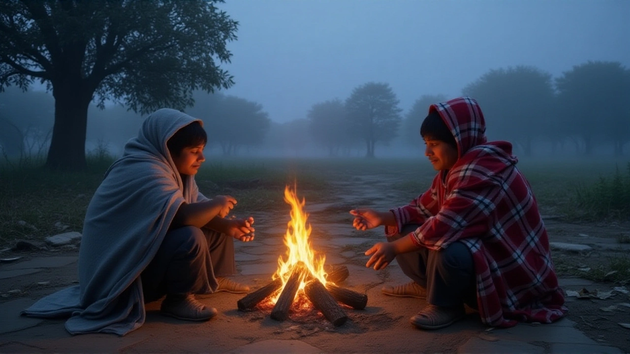 क्या बदला है आम आदमी के लिए?