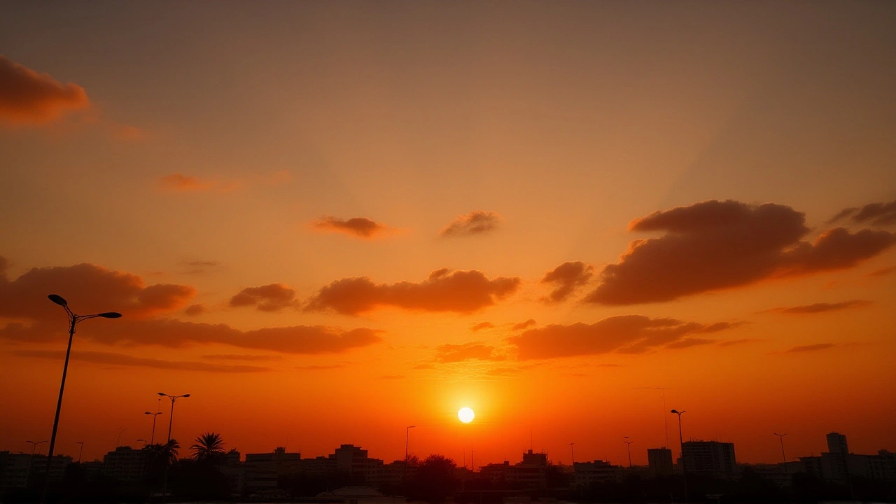 मेरठ की हवा साफ हो रही: AQI 197 पर आया, पिछले दिन से 17 अंक की गिरावट