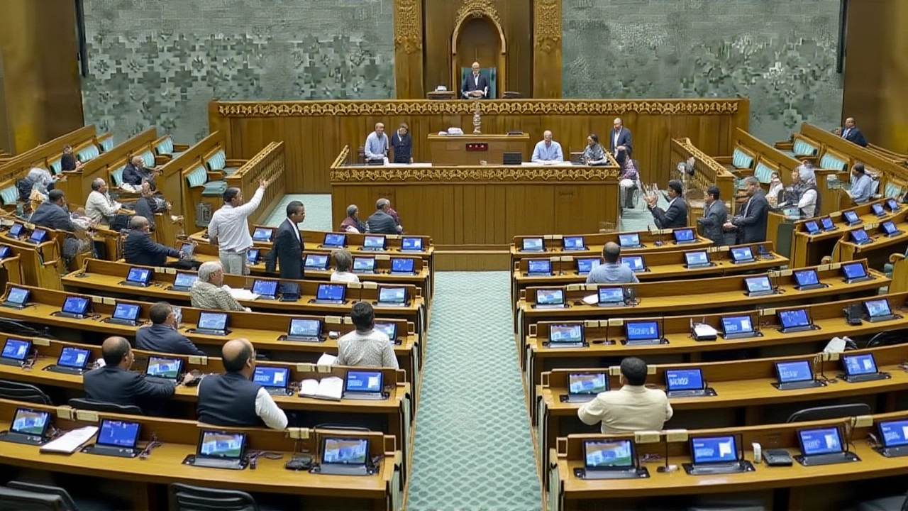 राइट टू डिस्कनेक्ट बिल 2025: ऑफिस के बाद फोन-ईमेल से मुक्ति का कानूनी हक