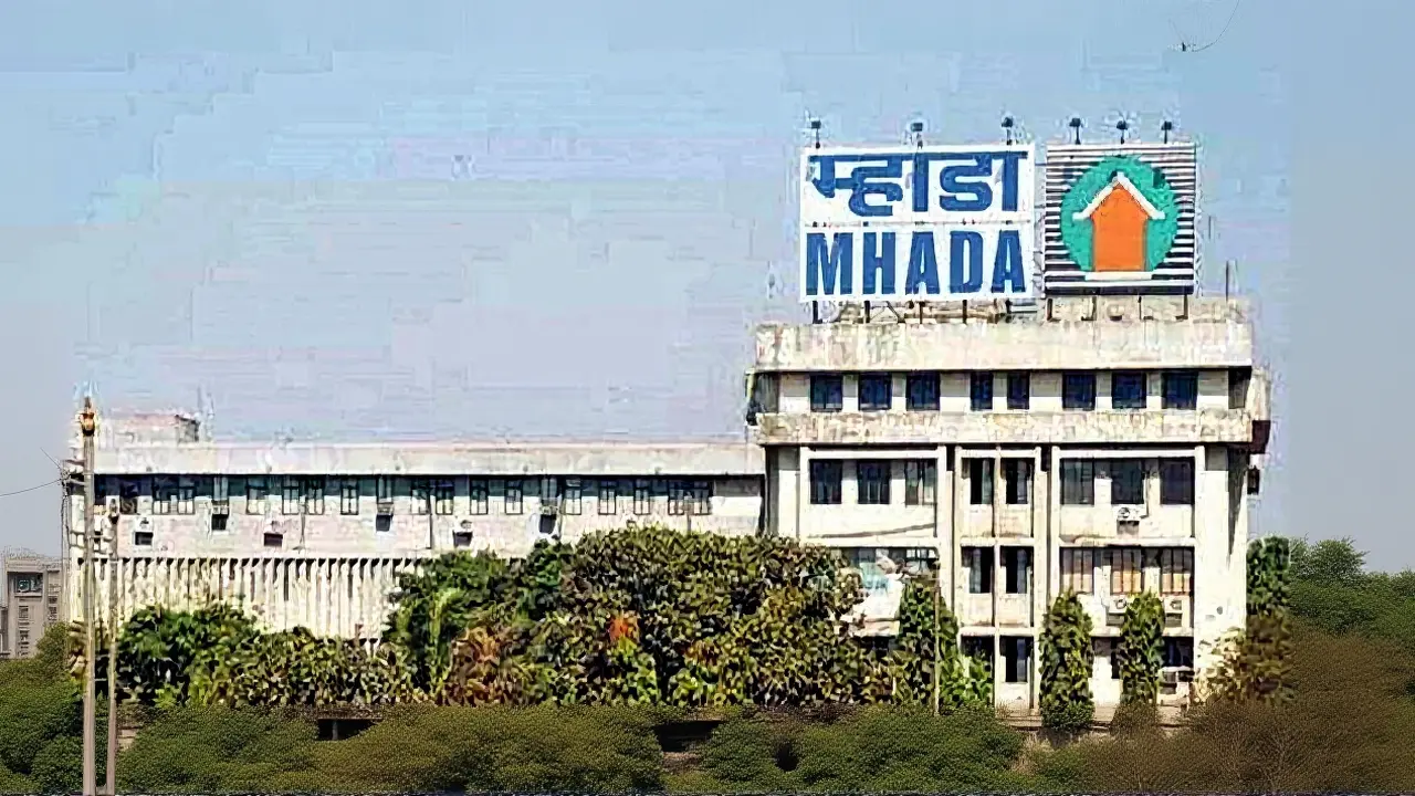 MHADA कोकण बोर्ड लॉटरी 2021: 8,984 फ्लैट्स का नतीजा सामने