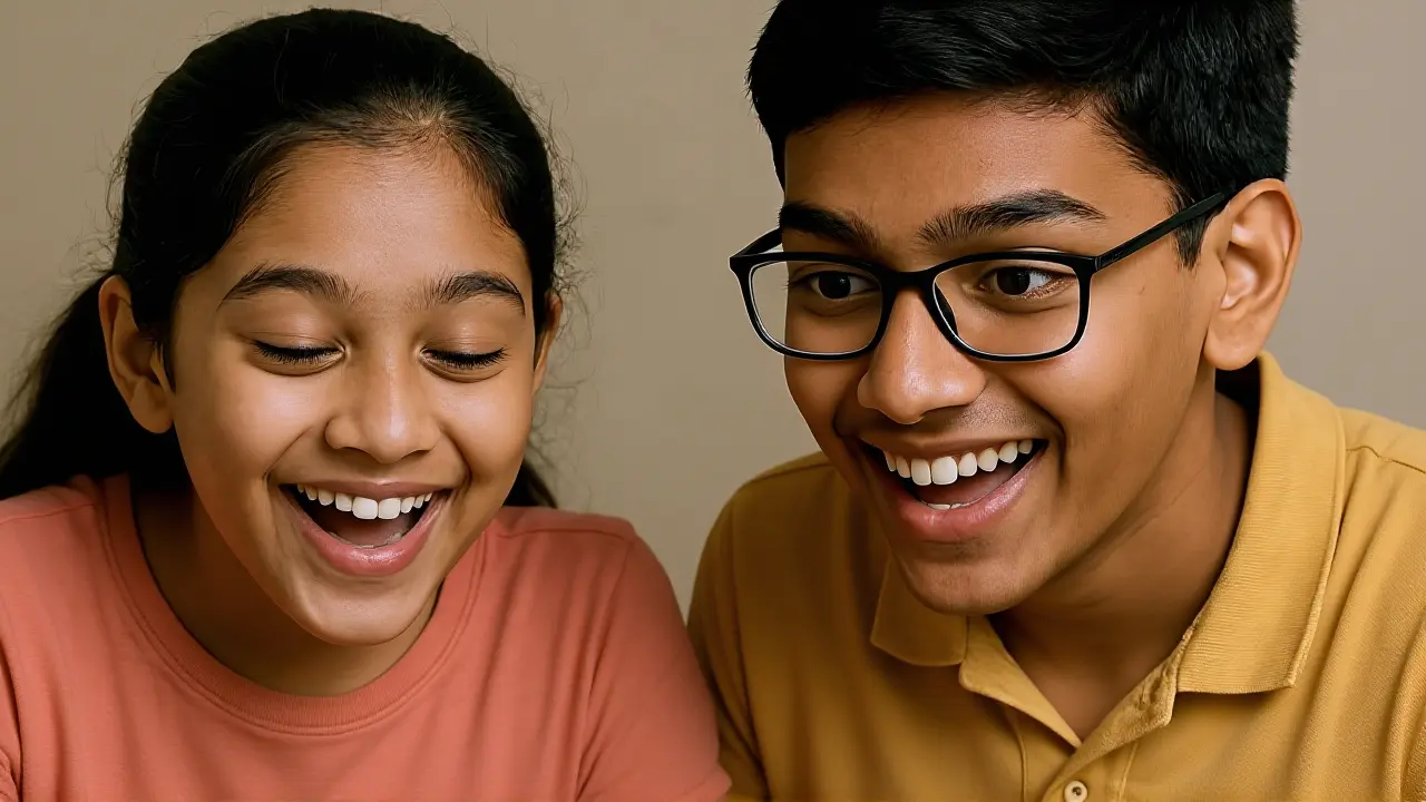 रिजल्ट चेक करने का सही तरीका